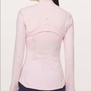 Lululemon define jacket and Luzon